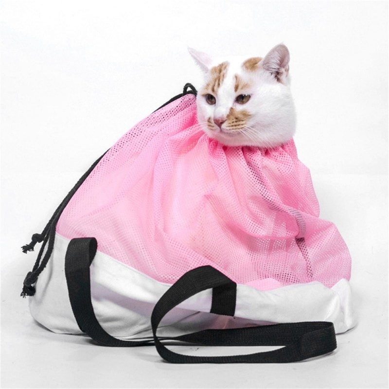Сумочка кошка
