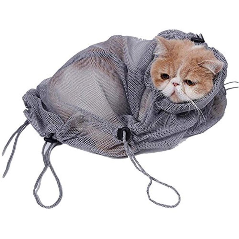 Намордник Collar 4350 д/котов s нейлон
