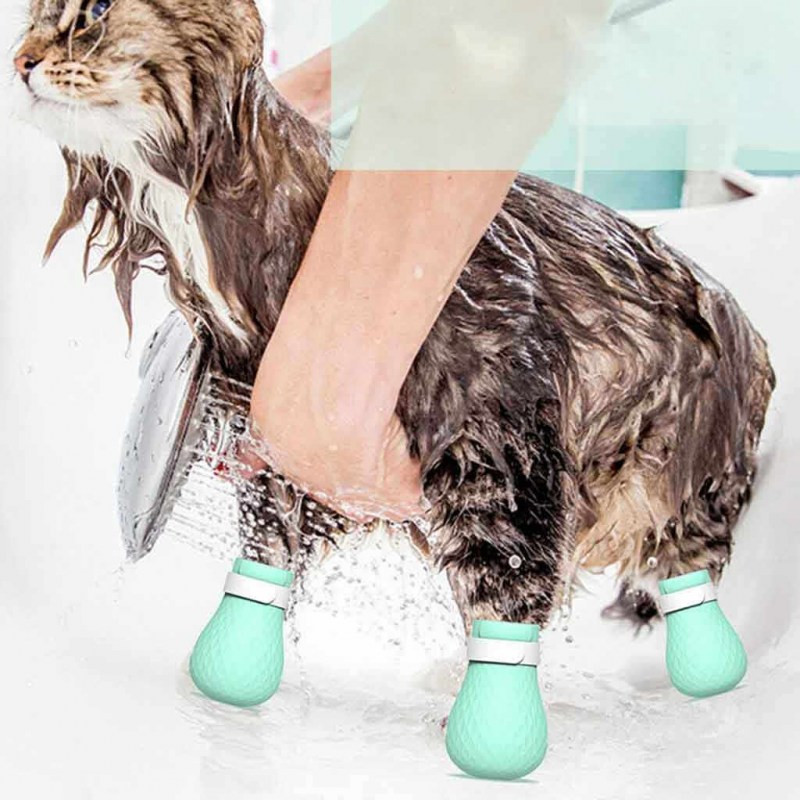 Фиксатор для кошек