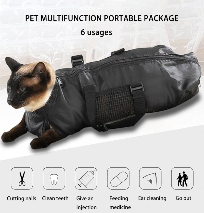 Сумка детская itbag Cats and Dogs Rose ja3064