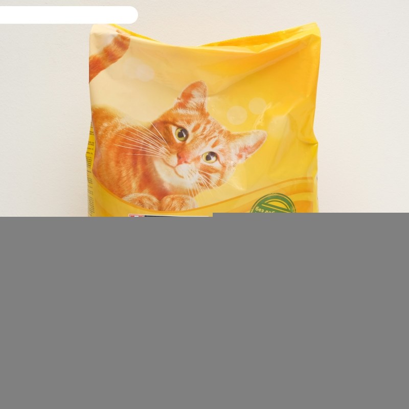 Корм фрискис 1.5 кг