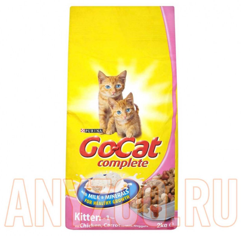 Корм для кошек friskies с говядиной 100 г