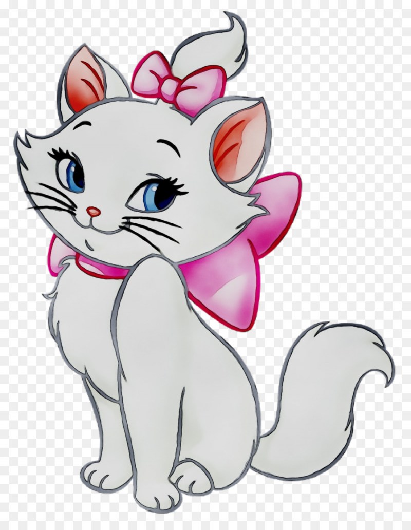 Коты Аристократы кошечка Мари