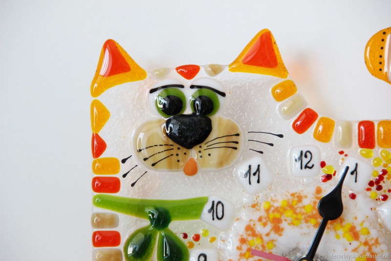 Swatch Чеширский кот