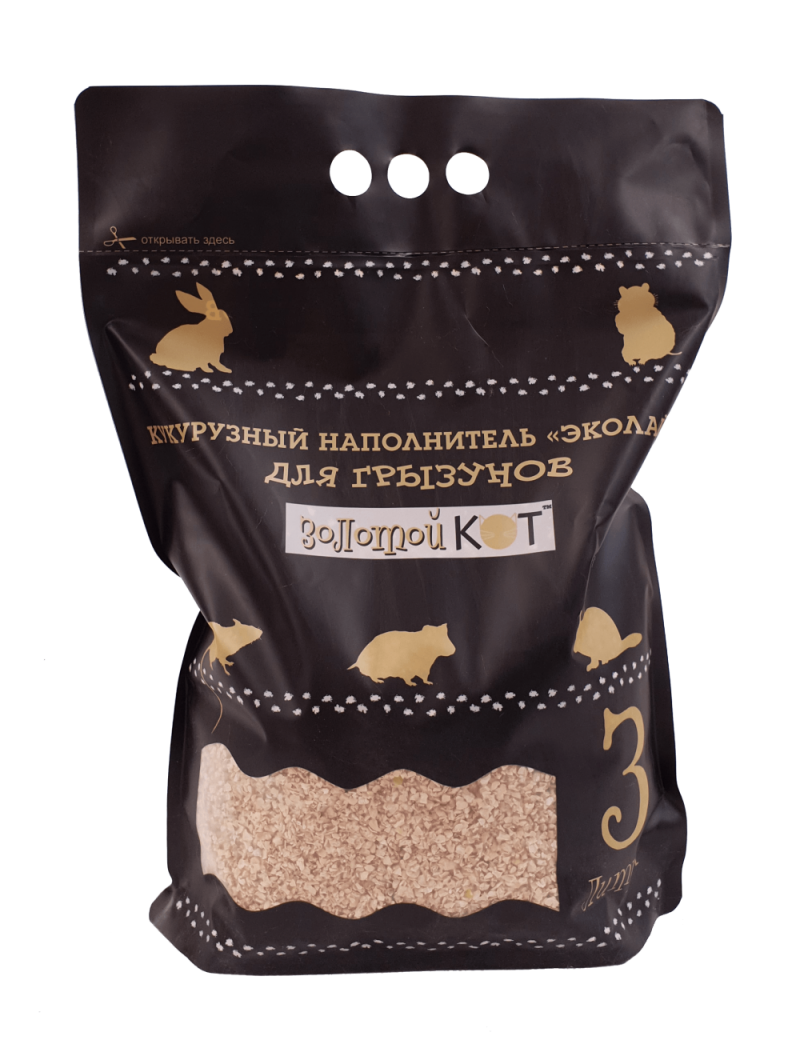 Наполнитель №1 naturel зеленый чай комкующийся древесный