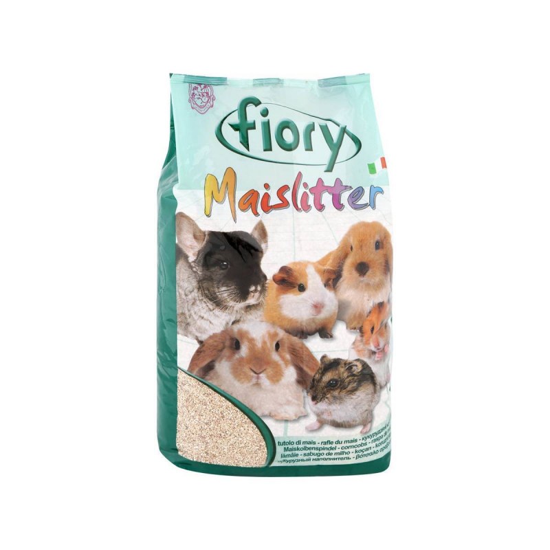Комкующийся наполнитель nature's Miracle natural Care Cat Litter 4.54 кг