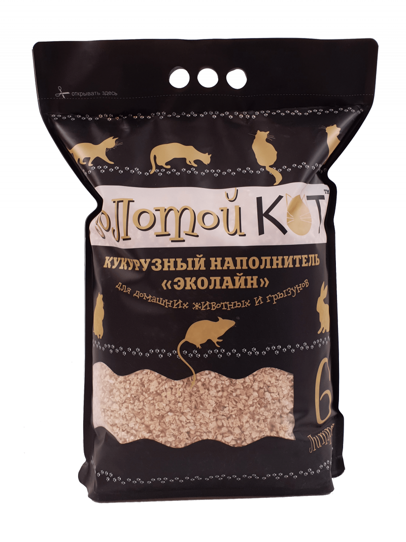 Napkins кукурузный наполнитель