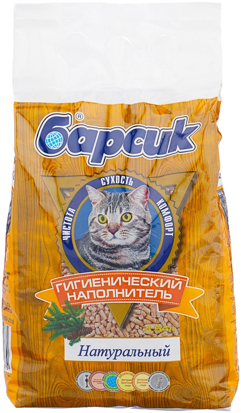 FIORY наполнитель кукурузный для грызунов Maislitter 5 л