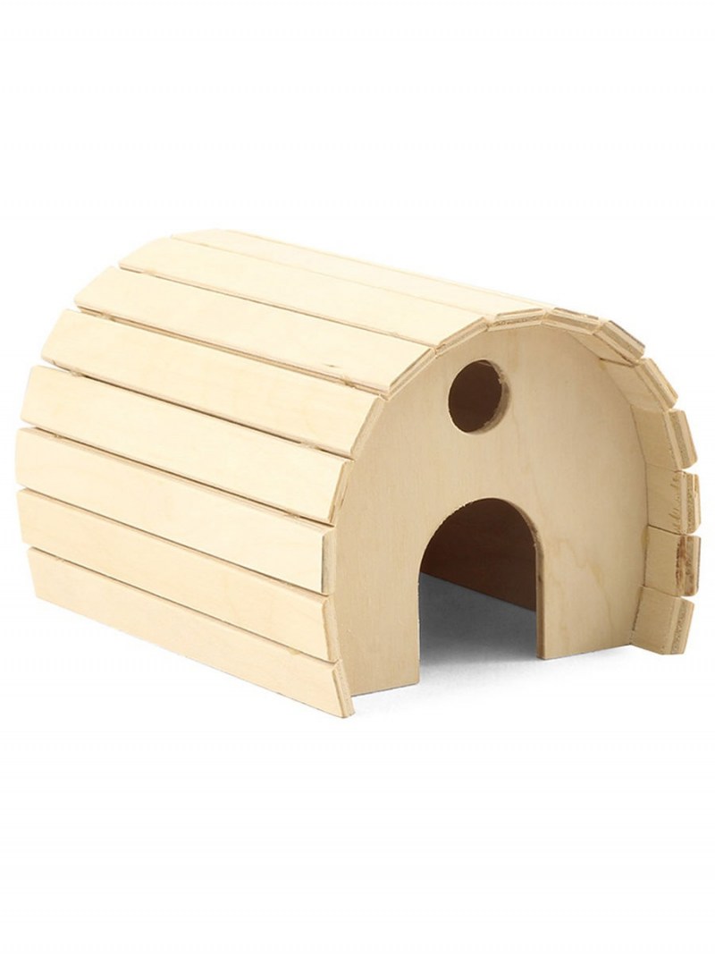 Домик для грызунов fauna International Mushroom House 14х14х12 см