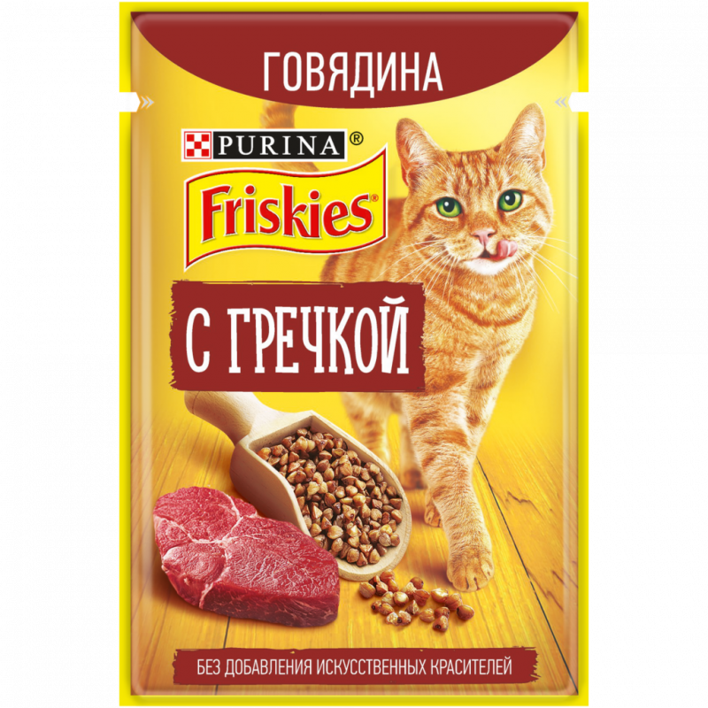 Корм для кошек Whiskas от 1 года рагу с кроликом и индейкой 85г