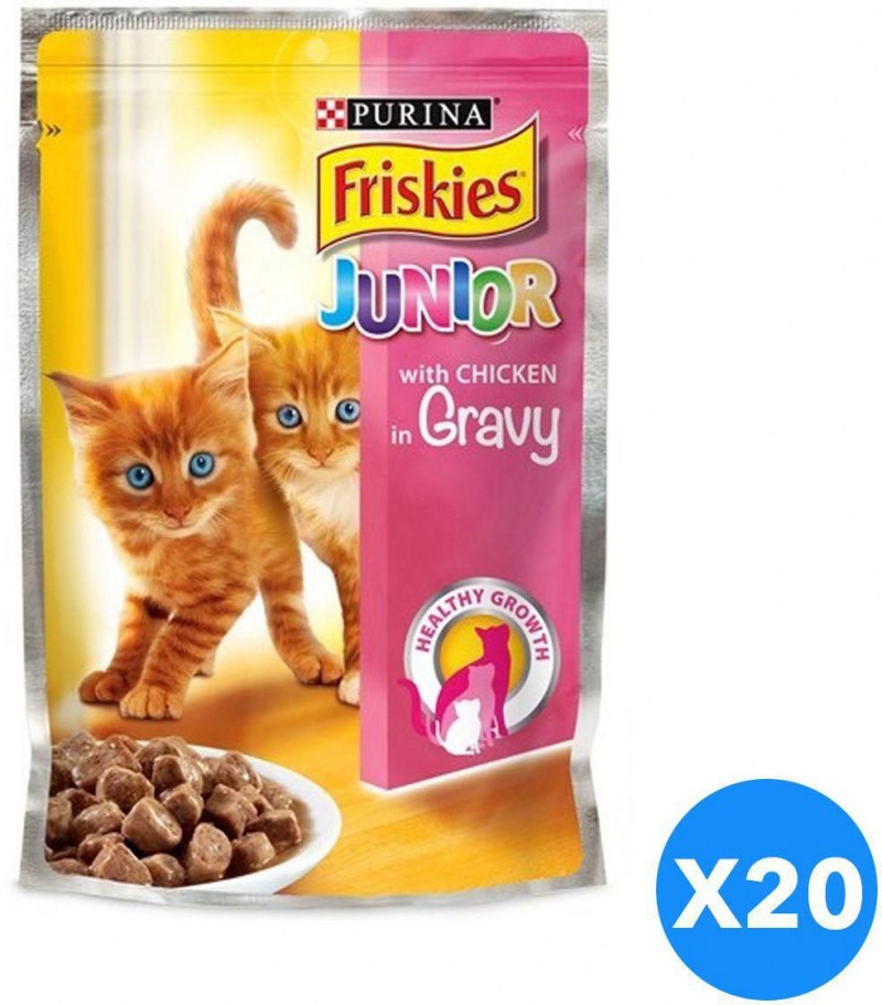 Фрискис корм для кошек сухой 10 кг