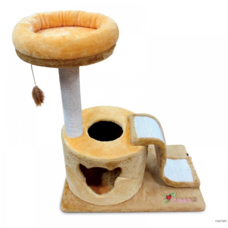 Игровой комплекс Triol Disney Simba wd2002 69 х 45 х 80 см
