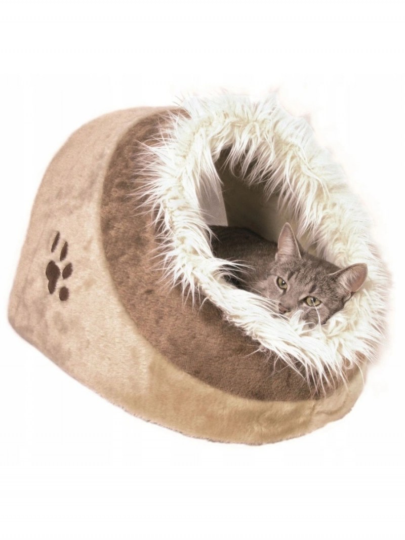 Trixie minou cuddly Cave 50х41х30 см