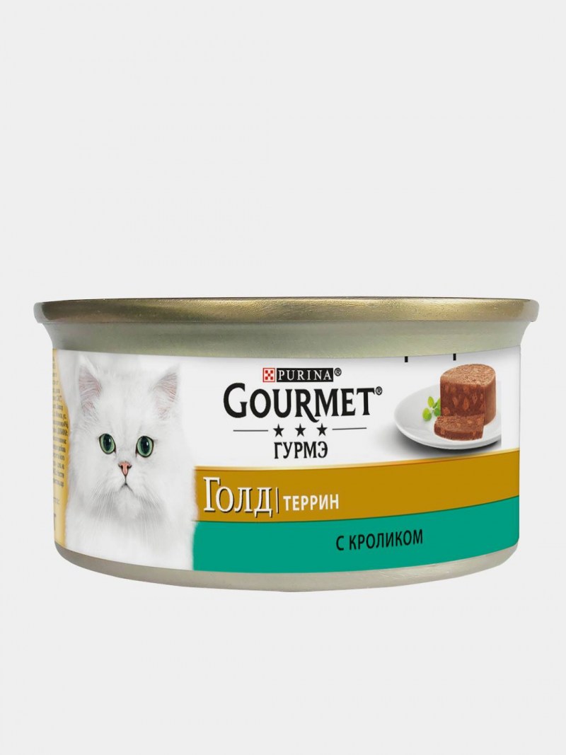 Pet Purina паштет