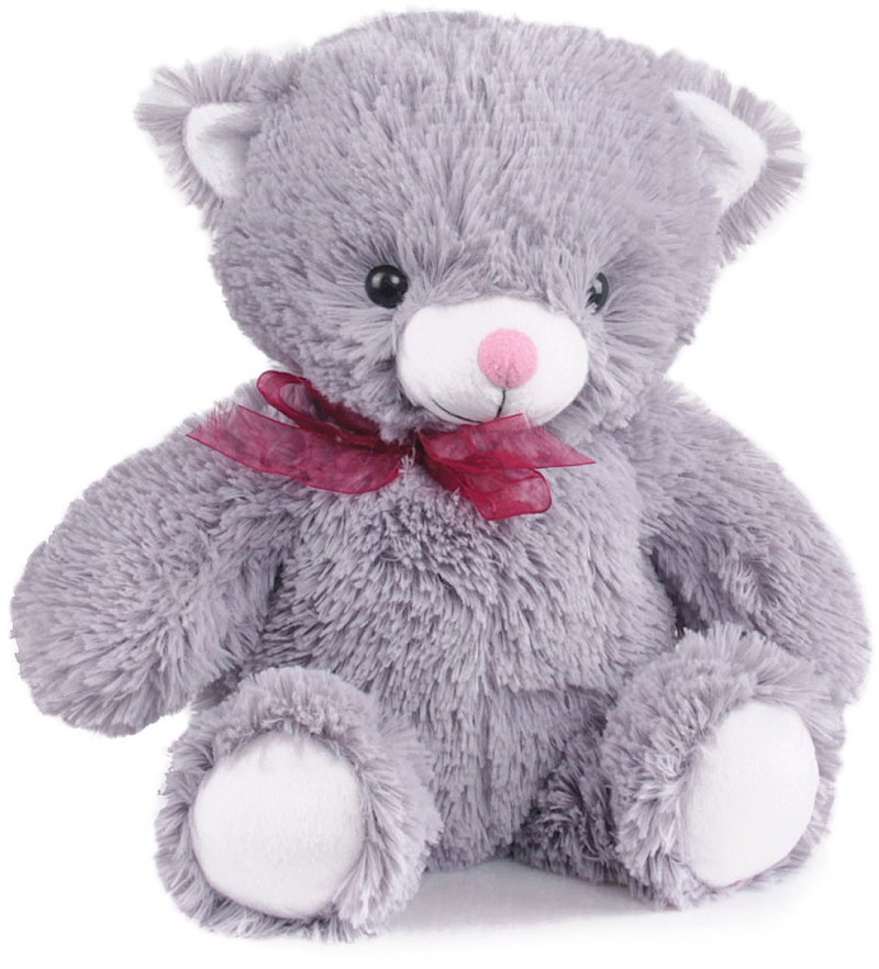Мягкая игрушка кот Мурзик