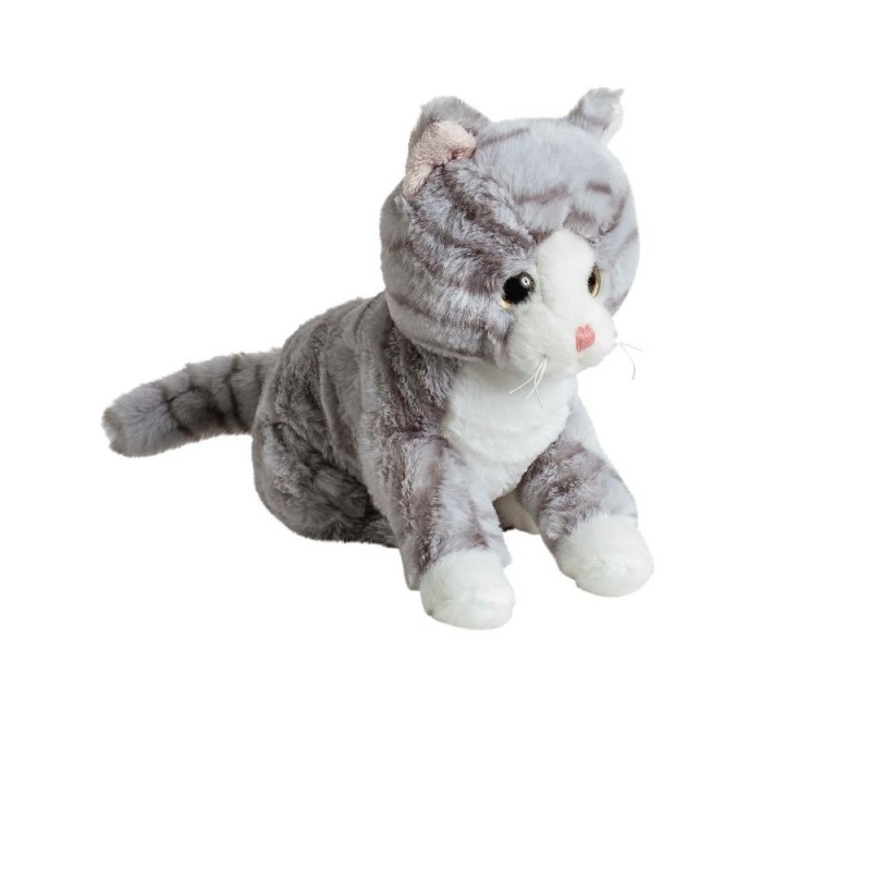 Мягкая игрушка «котик»