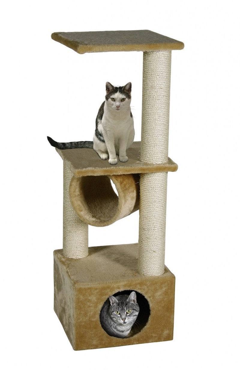 Lilli Pet когтеточка