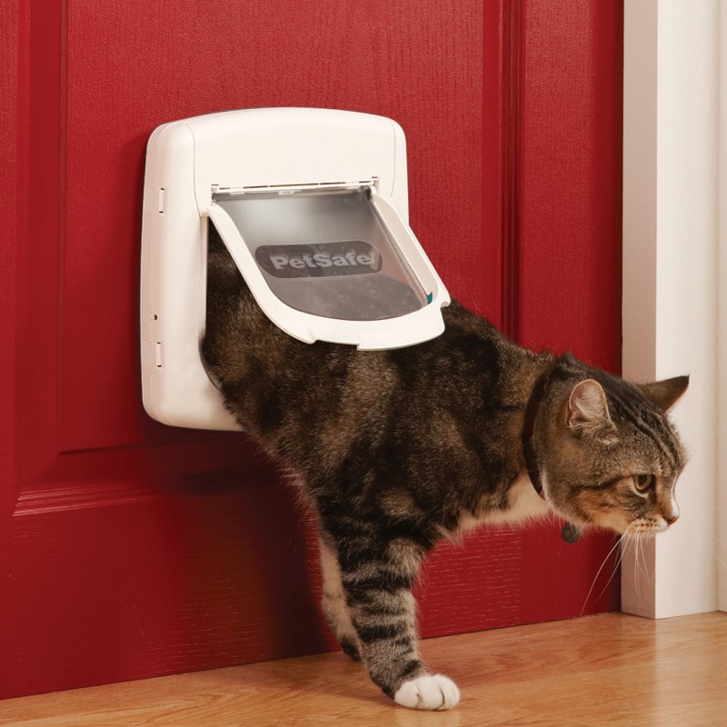 Petsafe Staywell Deluxe