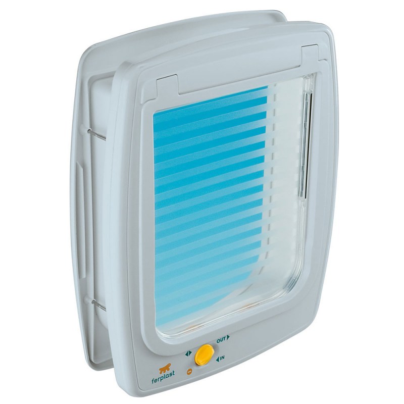 Ferplast Swing Microchip