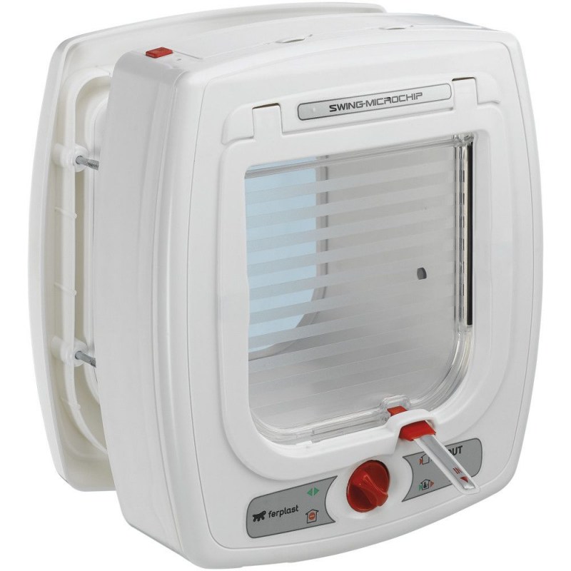 Trixie 4-way Cat Flap