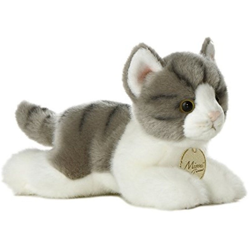 Котята Miyoni Aurora