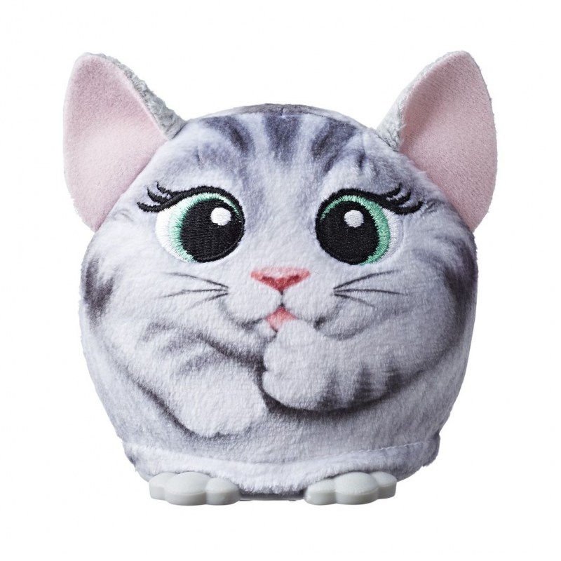 Интерактивная игрушка FURREAL friends «котенок»