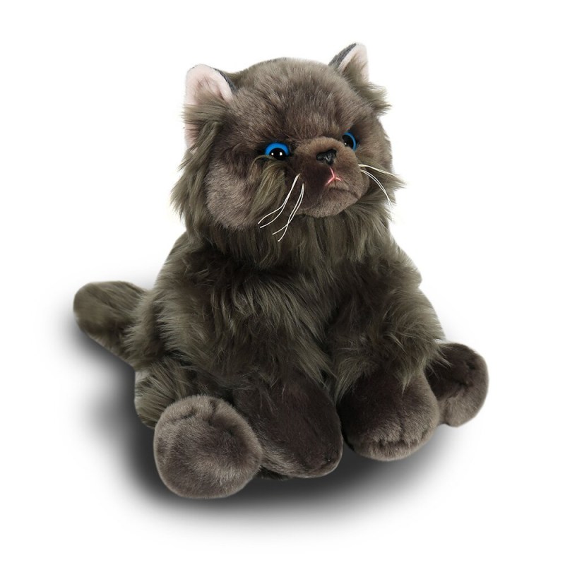 Aurora мягкая игрушка "Персидская кошка"