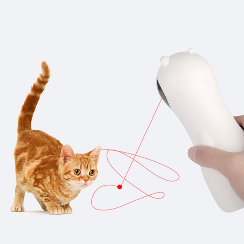 FROLICAT Bolt Laser