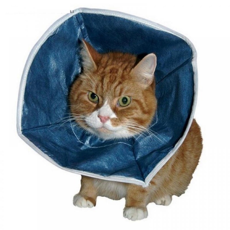 Защитный воротник Kruuse Buster Soft Collar