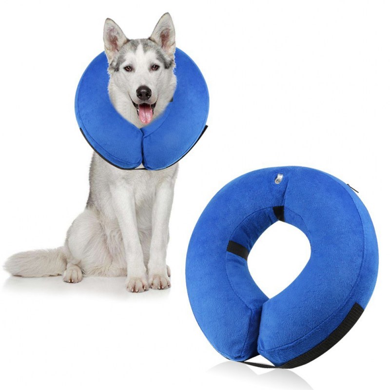 Защитный воротник Kruuse Buster Soft Collar