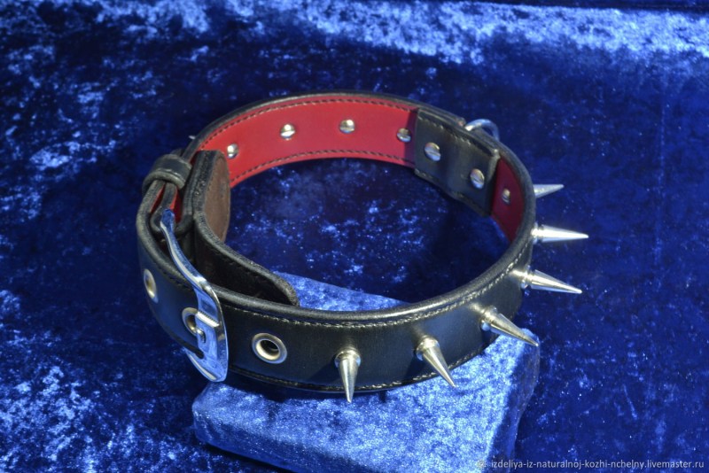 Защитный воротник Kruuse Buster Comfort Collar 10 см