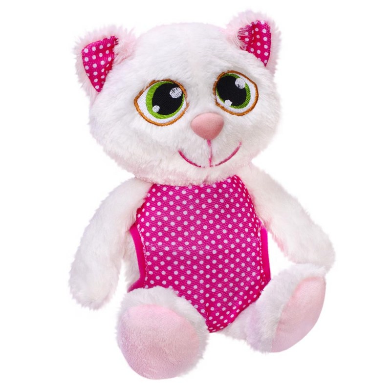 Fancy кот Глазастик