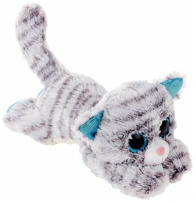 Кот Глазастик glk0 Fancy