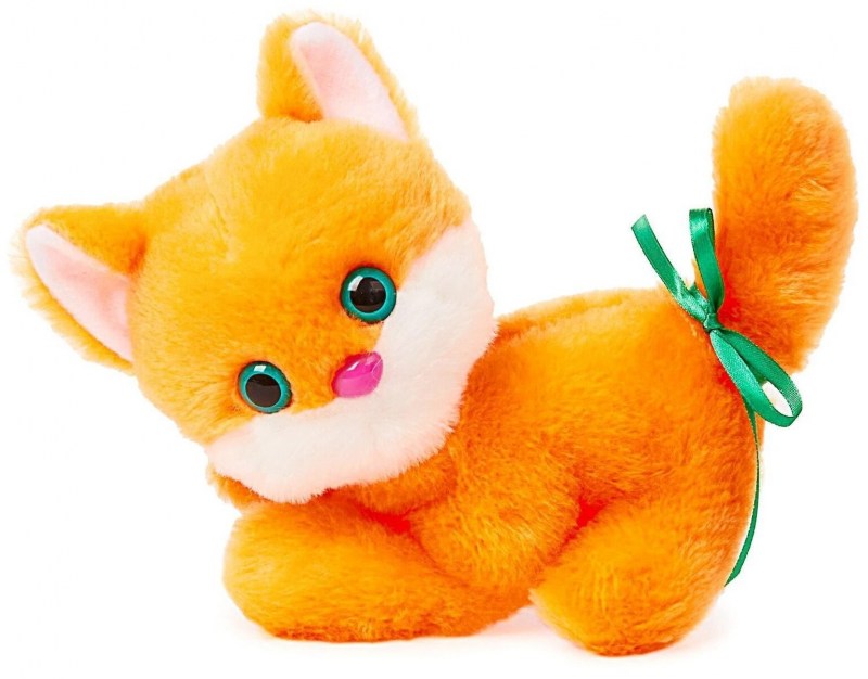 Мягкая игрушка кот Васька 80 см
