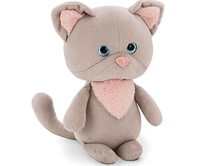 Оранж Тойс игрушки котики