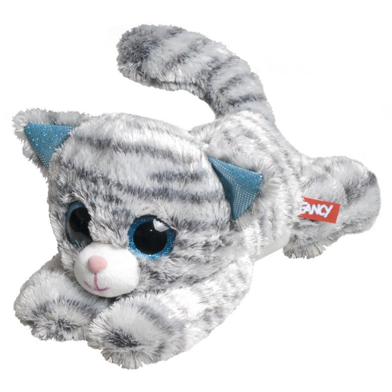 Кот Глазастик glk0 Fancy