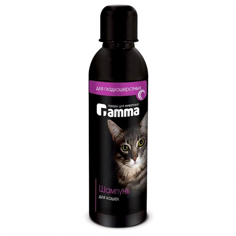 Шампунь Bio-Groom Kuddly Kitty Shampoo нежный для котят 237 мл
