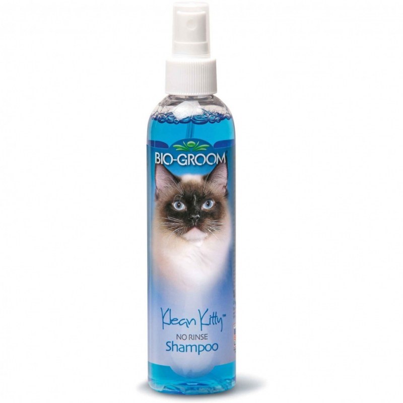 Шампунь Bio Groom