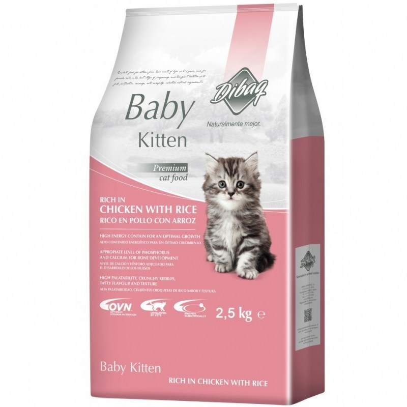 Корм для кошек all Cats сухой полнорационный 2.4 кг
