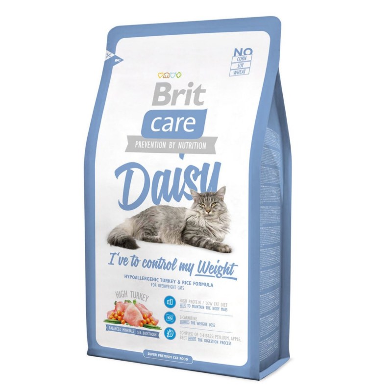 Brit Care Cat Missy for Sterilised