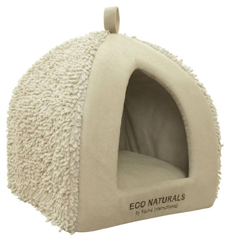 Домик для собак fauna International Jubilee 35х35х40 см