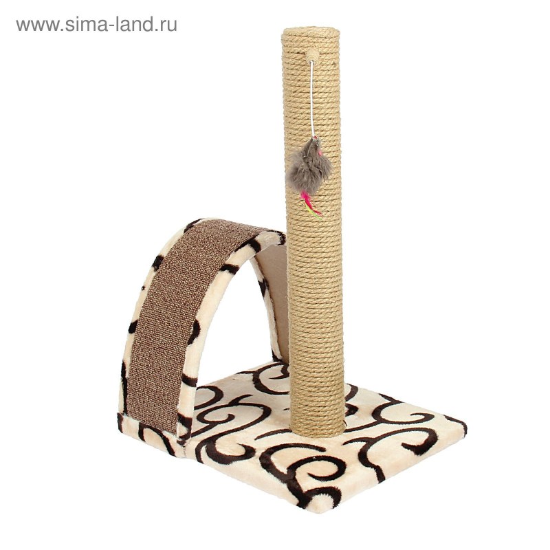 Игровой комплекс Triol nt3068