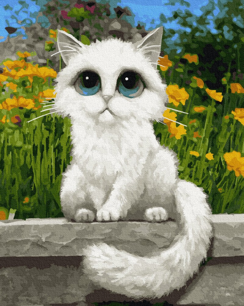Коты Аристократы Дисней