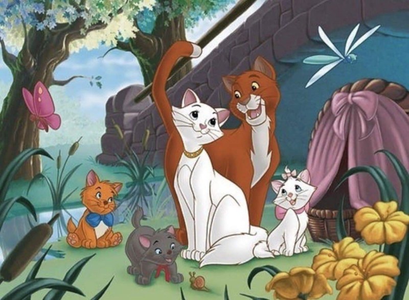 Король Лев Дисней