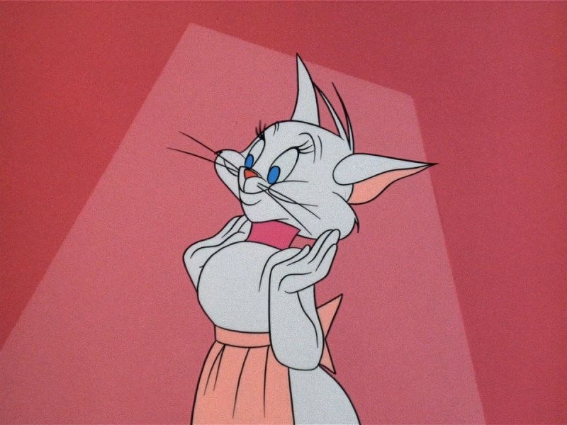 Мультик коты Аристократы