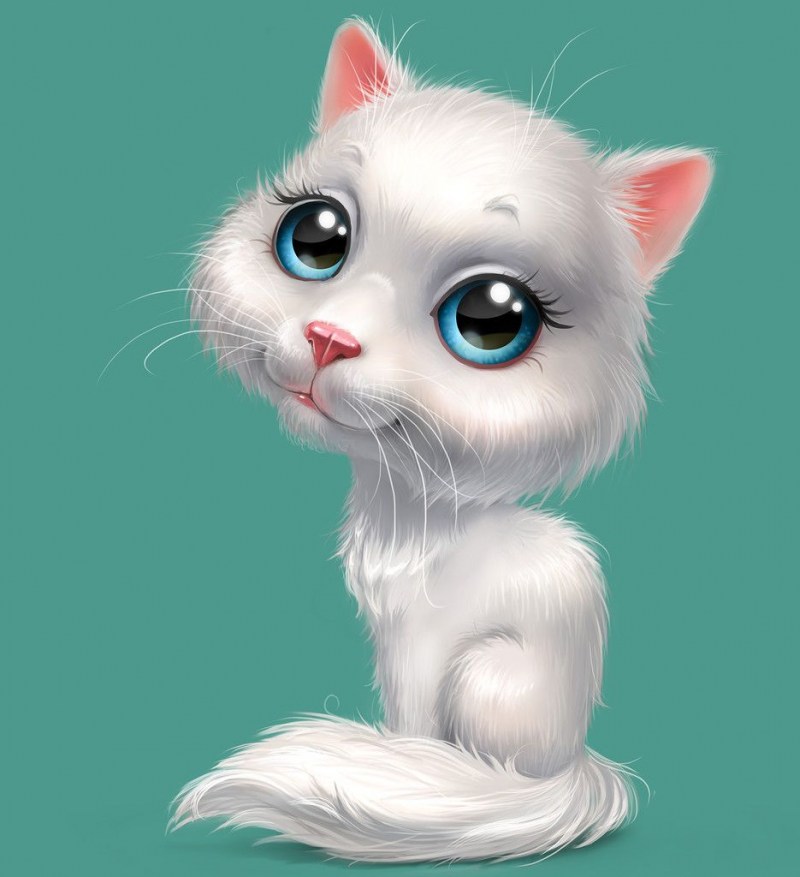 Коты Аристократы Duchess