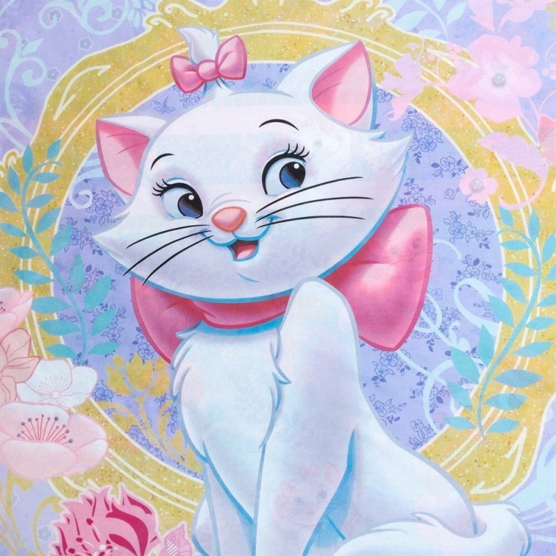 Коты Аристократы Disney