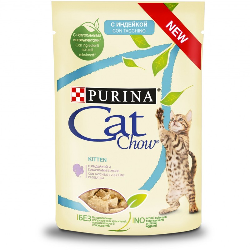 Purina Cat Chow