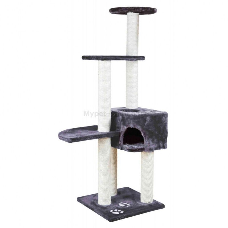 Игровой комплекс Trixie Alicante 45 х 45 х 142 см бежевый