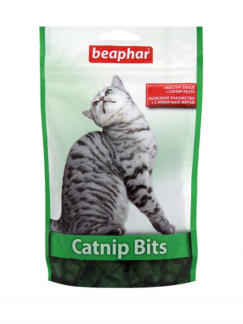 Альпийские Луга Кошачья мята сушеная 20г